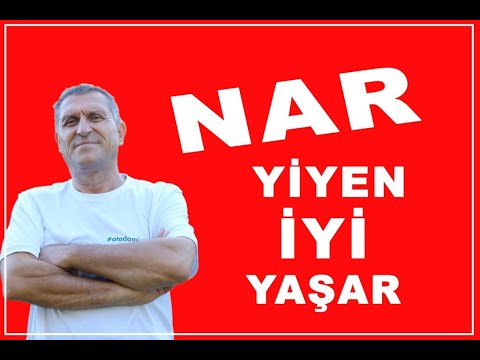 NARIN FAYDALARI NELERDİR I NAR ÇİÇEĞİ I NAR KABUĞU I ÇEKİRDEĞİ YAĞI ve EKŞİSİNİN FAYDASI NEDİR