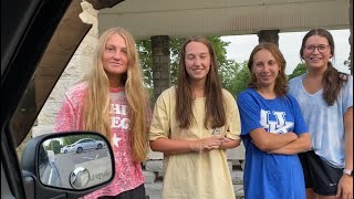 Hice que estas gringas dijeran esto 😂