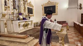 [Sermão] O demônio é o maior inimigo do homem: como ele ganha influência sobre nós e como vencê-lo