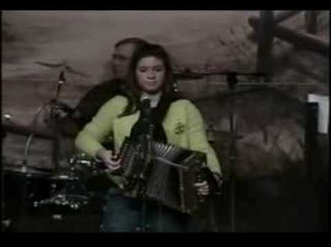 Rendez-vous des Cajuns: Kira Viator and Bayou Beat 02