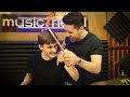 Umbrella Man - A Complete Bunch Of Blue Skies (Official Video)