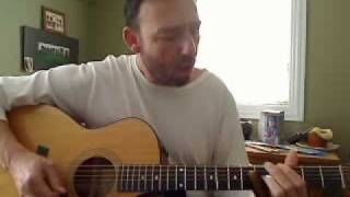 Momma Where My Daddy - Keb Mo Cover - RockinLZ - John Leahy