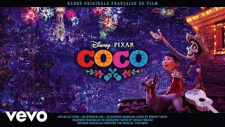 Kadr z teledysku Le monde es mi familia [The world es mi Familia] tekst piosenki Coco (OST)