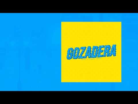 Gozadera-Saint Ft Landa Freak (EmpezoLaGozadera)