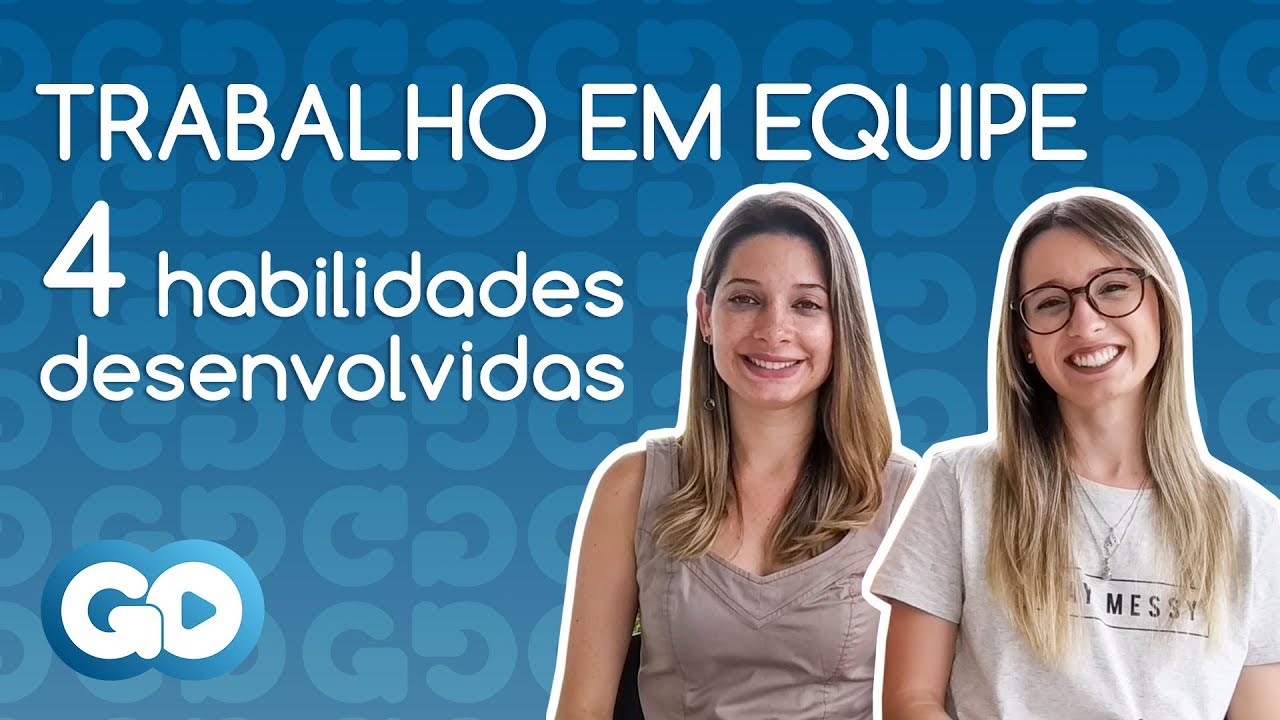 Aprendizado colaborativo no trabalho em equipe