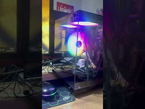 фото пк с монитором аос 27’’ ryzen 5 3600/32gb/512gb ssd m2 nvme/rtx 3070 8gb 0