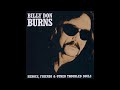 Billy Don Burns -  Keith Whitley Blue