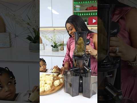 THIS ZOBO DRINK RECIPE IS EXTRAORDINARY. No sugar added.#shortsafrica #shorts #embershorts