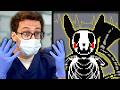I Became A Doctor To Cure Pokemon