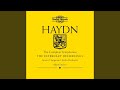 Symphony No. 77 in B-Flat Major, Hob. 1/77: II. Andante sostenuto