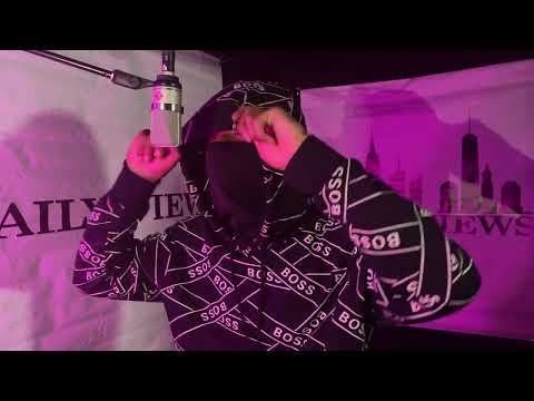 Fazo G. Floxks - Daily Views Freestyle