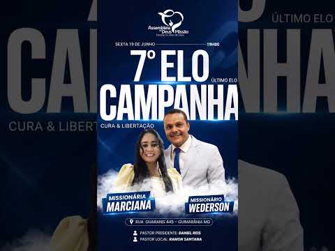 AD Missão  em  Guimarânia  Minas Gerais.