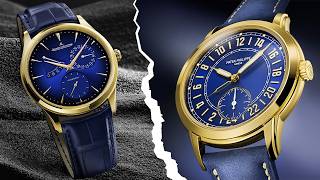 Top 5 Dress Watches 2024!