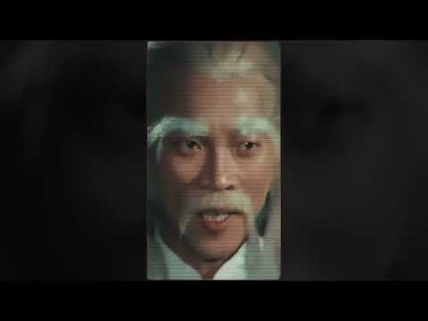 Daniel Son x Finn - Dance Of The Drunken Mantis (OFFICIAL MUSIC VIDEO)