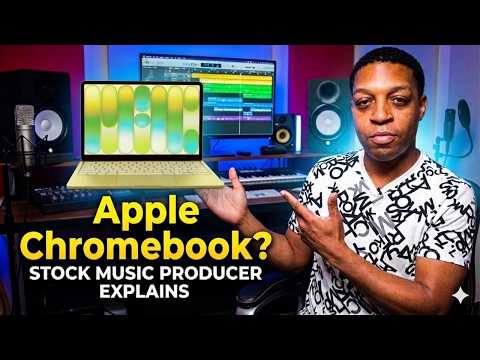 Apple’s $599 "MacBook Neo": Genius or Just a $600 Chromebook?