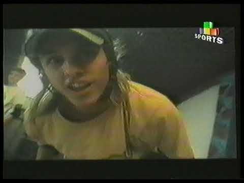 Snakeboard en Ciudad Evita (1999)