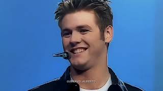 Westlife - I lay my love on you (Versión español) //subtitulado