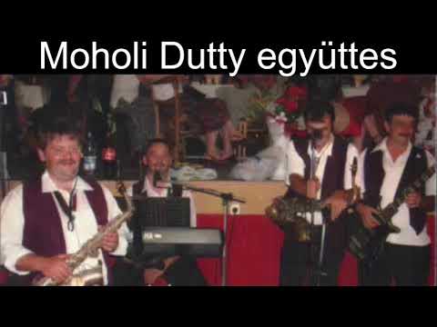 Vajdasági Mulató - Moholi Dutty