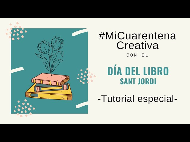 Vídeo relacionado con Sant Jordi Rosa de Madera Personalizada Día de la Madre, Día del Libro, Aniversario Personalizable Regalo Original Sant Jordi, Decoración Bodas (Rosa Madera)