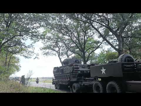 Liberation task force 2024