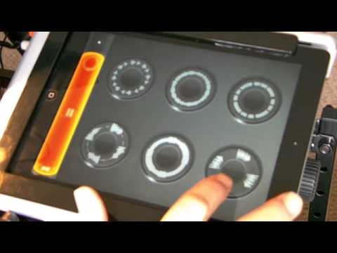 Loopy HD demo Knockin Heaven's Door