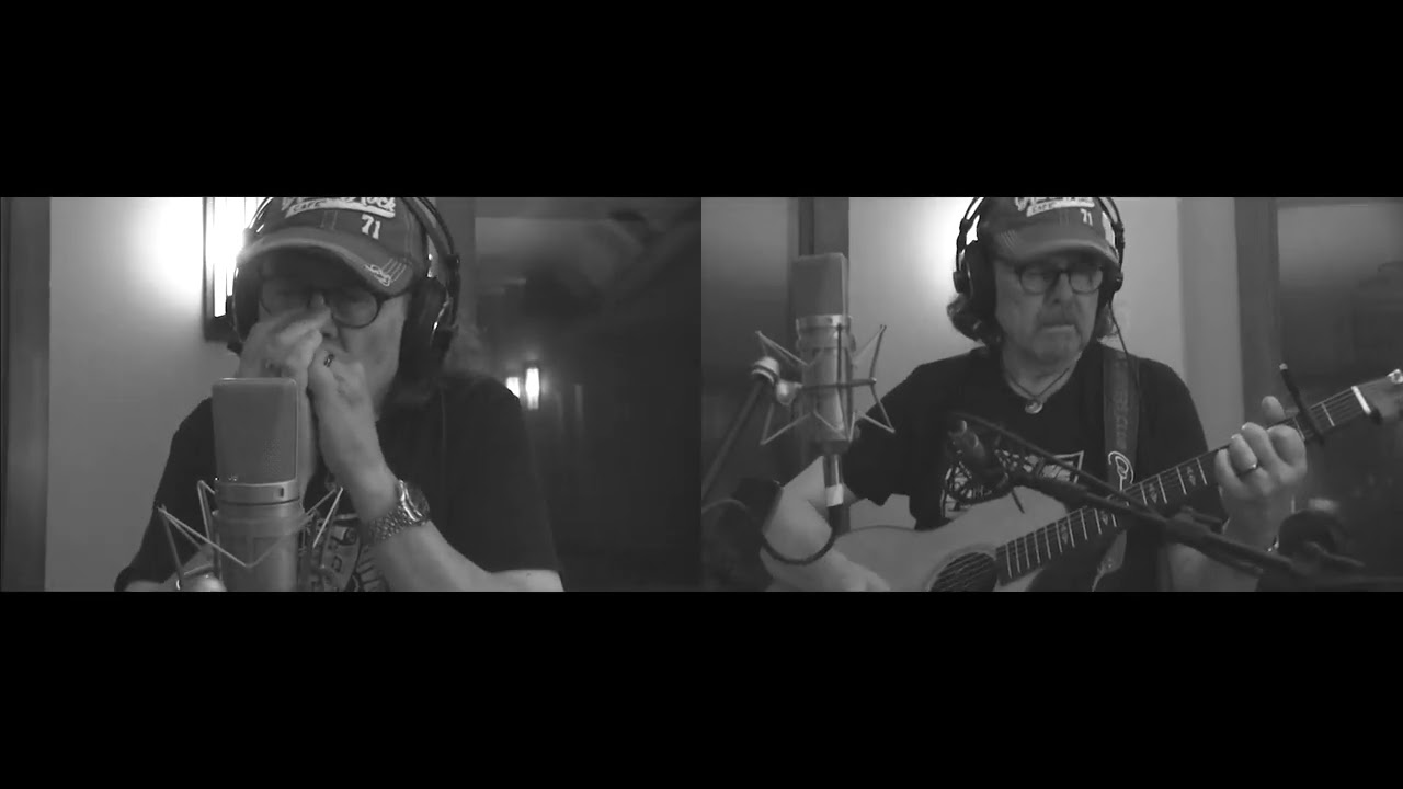 Promotional video thumbnail 2 for Barrie Dempsey