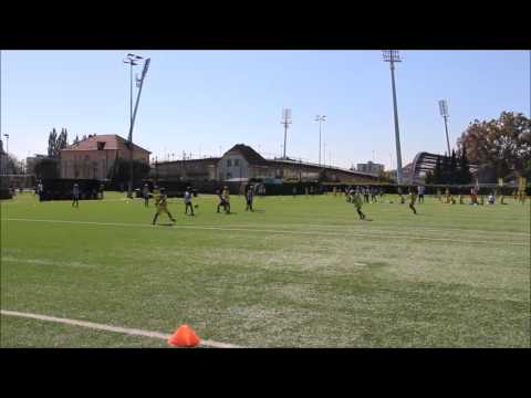 2016.09.25 1.tekma Nk Domžale - Nk Mura