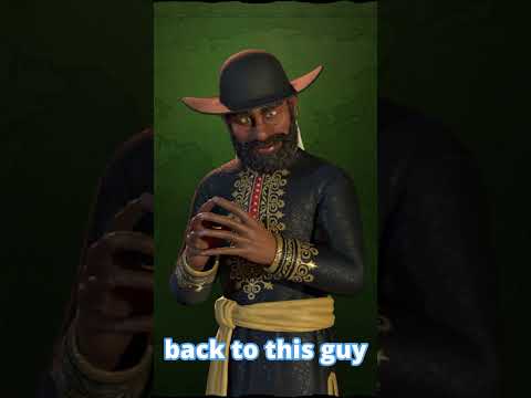 Religion ONLY challenge complete! Victory in the 1400s with HOW much science? #gaming #civ6 #civ