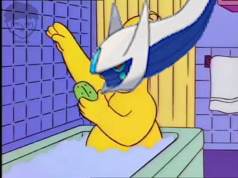 Why Giratina was Banished to the Distortion Realm