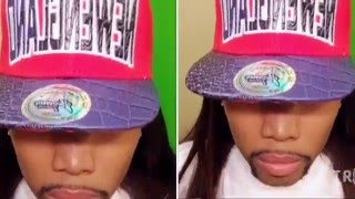 Tamar Braxton Angle &amp; Demons MUSIC VIDEO