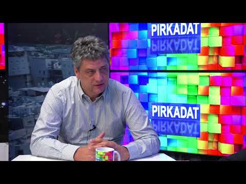 PIRKADAT: Gréczy Zsolt