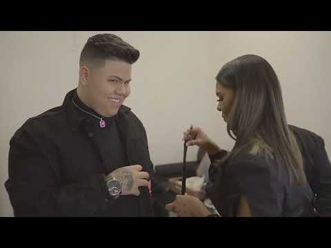 Making Off (Quero palminhas) Tays Reis e Rogerinho