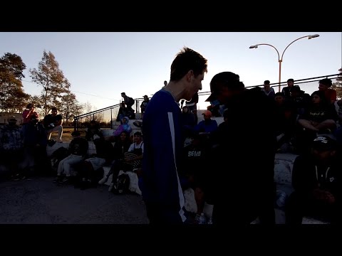 SALTA vs NOVERA Semifinal - Resurrección Free (19/09/21)