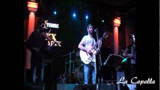 Antalya Canlı Müzik Organizasyonu - Gadjo Ensemble /La Capella Organiz