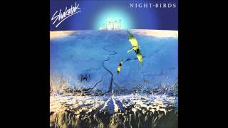 Shakatak - Rio Nights (1982)