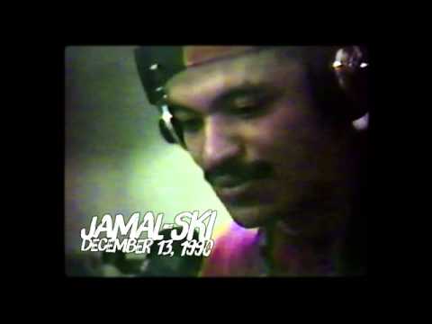 Stretch & Bobbito Radio Documentary