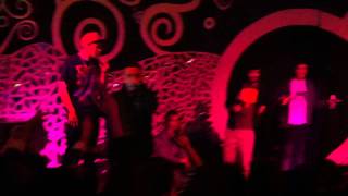 La prima volta -  Salmo @Reset Disco, Lucca