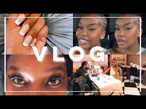 VLOG: FINAL BIRTHDAY PREPARATIONS + MAINTENANCE DAY!!