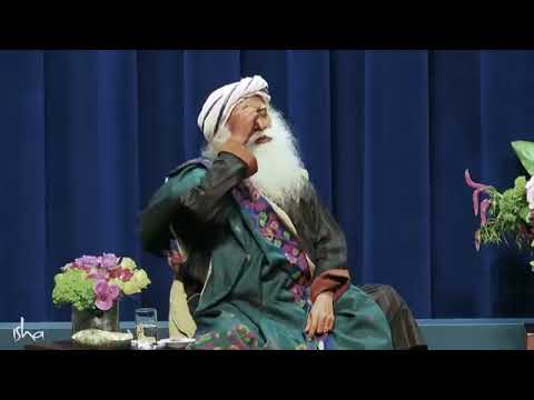 MOST VIEWED PART:Do These 5 Things Before Sleeping – Sadhguru - YouTube... #shorts