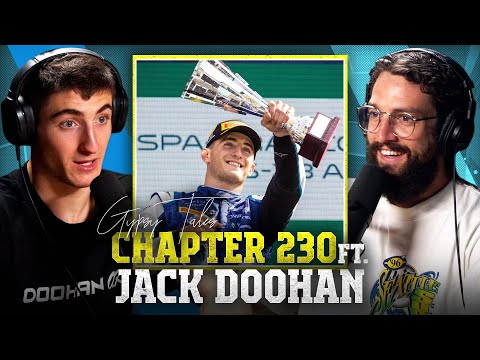 CHAPTER 230 Ft. Jack Doohan - Gypsy Tales