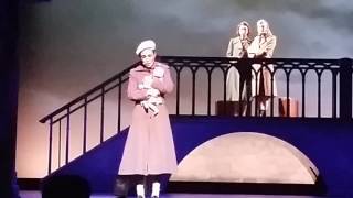 Un été 44 &quot;Lili sans sommeil &quot;Barbara Pravi