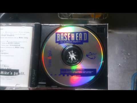 BASEHEAD - Pass the Thought