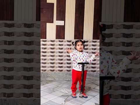 Anaya Ki Cycle 🚲 Kon Lekar Bhag Gya