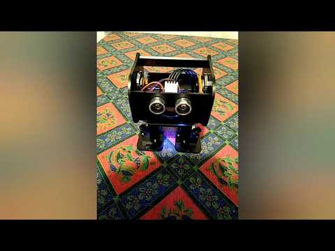 Elegoo PenguinBot 2.0 review