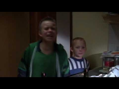 Må Vi så lege med skraldet