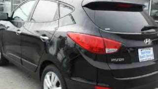 preview picture of video '2010 Hyundai Tucson Auburn WA'
