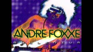 MATURE FREAK-ANDRE FOXXE