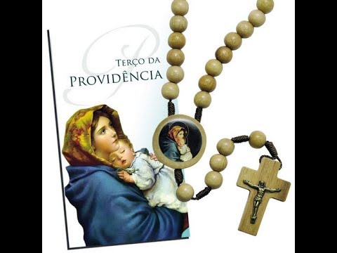 Rosary of Divine Providence