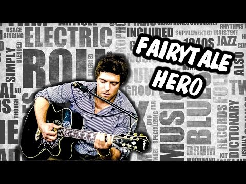 Johnny John - Johnny John - Fairytale Hero