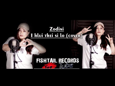Zodini - I hlui thei lo (cover) Nula zakzum kan inleng
